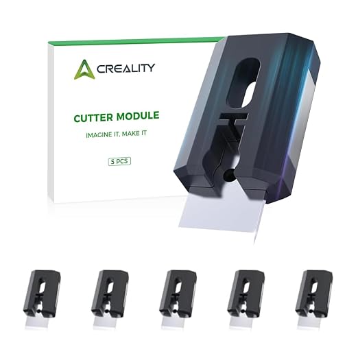 3D Printing Supplies
