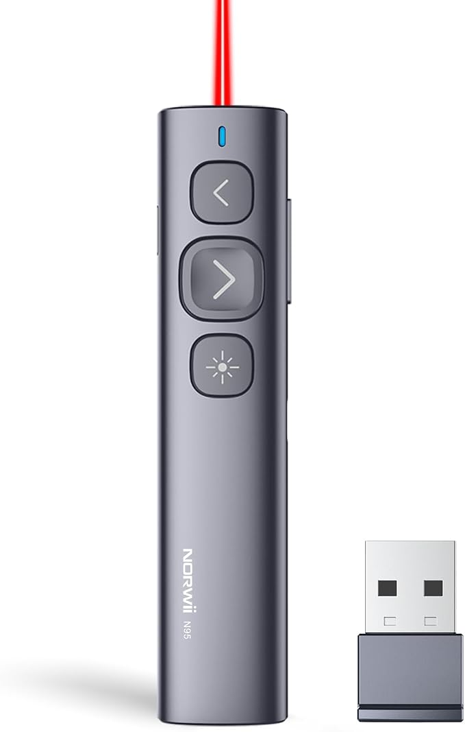 Presentation Products