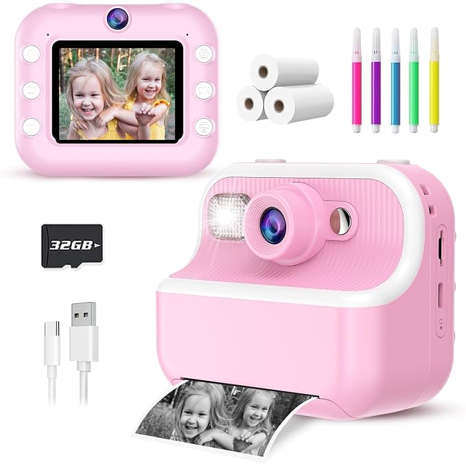 Digital Cameras