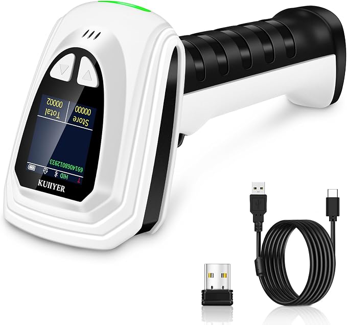 Point-of-Sale (POS) Equipment