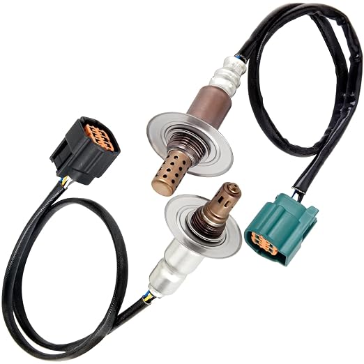 Sensors