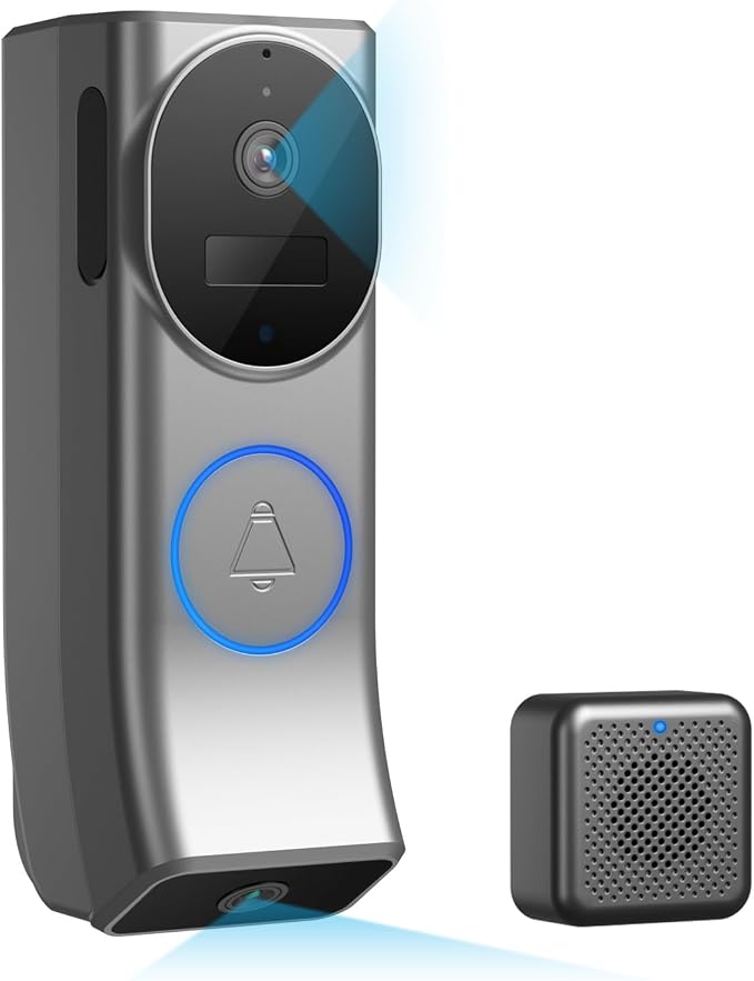 Home Security Systems