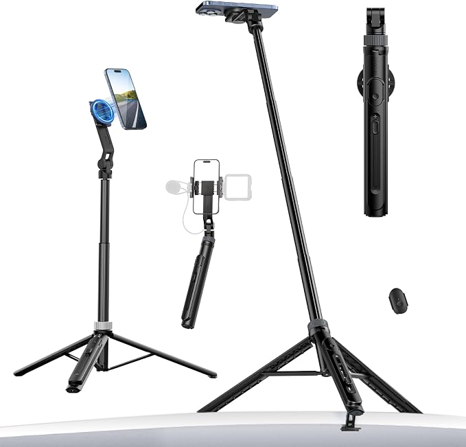 Photo & Video Accessories