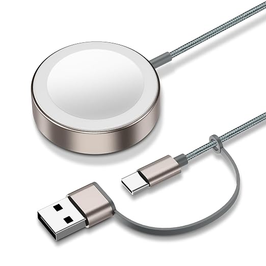 Smartwatch Accessories