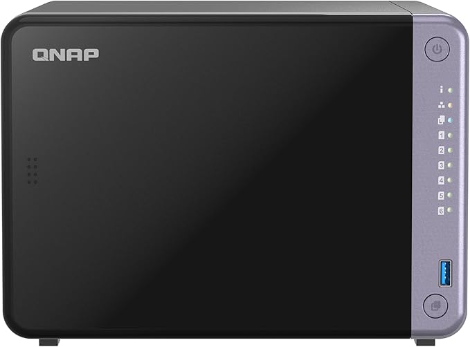 Data Storage