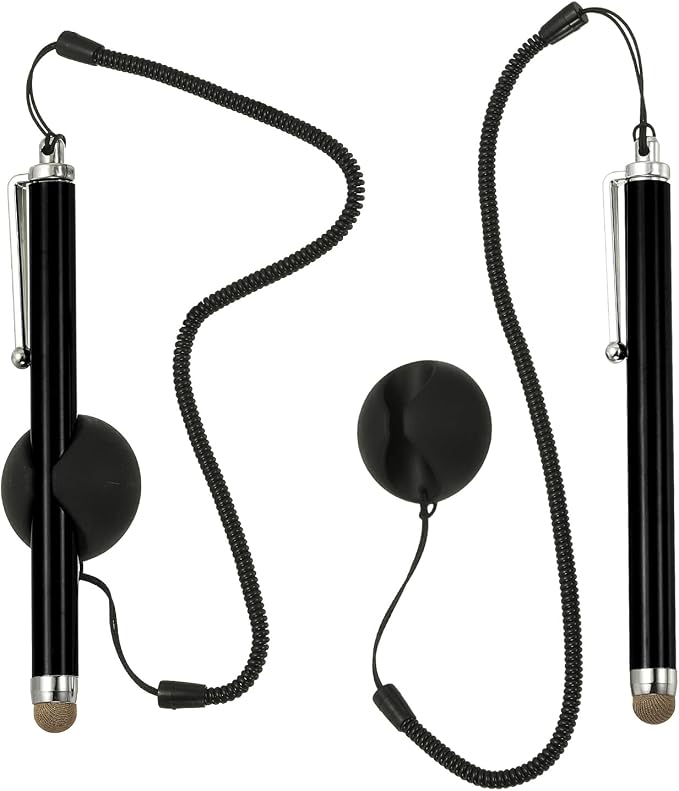 Stylus Pens