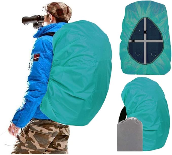 Camping & Hiking