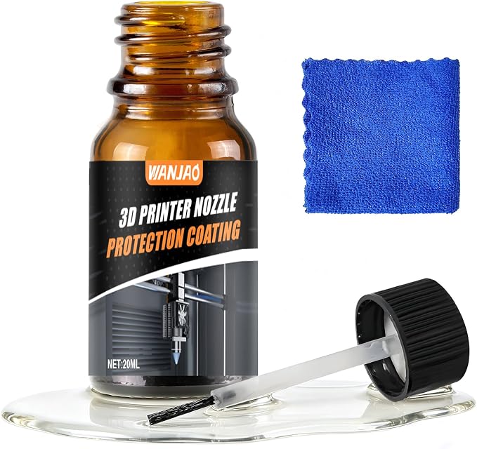 3D Printer Parts & Accessories