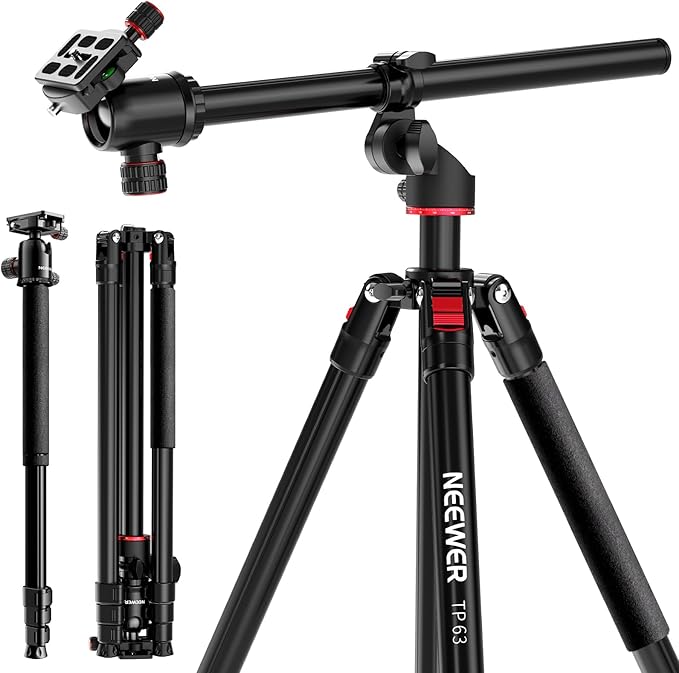 Tripods & Monopods