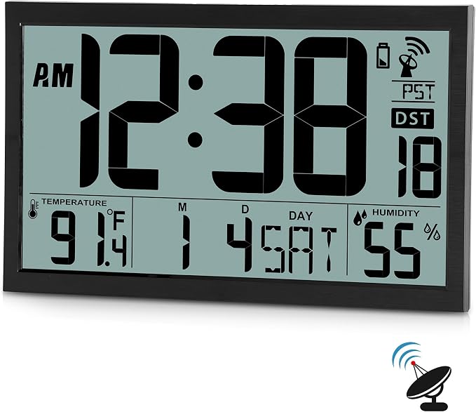 Clocks