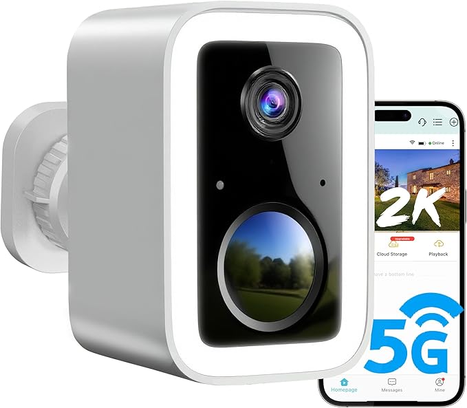 Video Surveillance