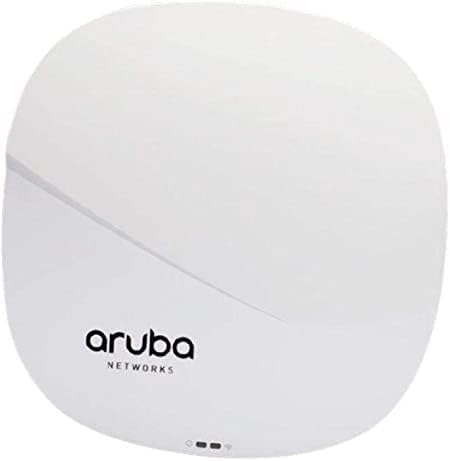 HPE JW797A Aruba AP-315 Dual-Radio 802.11ac Wave 2 Wireless Access Point w/ - Image 6