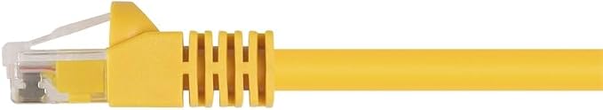 Monoprice 7-Feet 24AWG Cat5e 350MHz UTP Bare Copper Ethernet Network Cable - Image 2