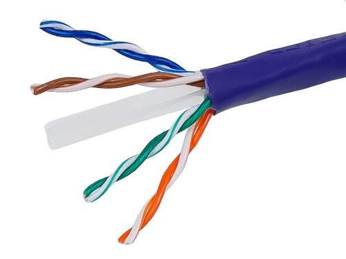 Monoprice 102273 Cat6 Ethernet Bulk Cable - Image 9