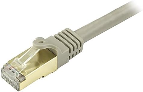 StarTech 30 ft CAT6a Ethernet Cable - Image 2