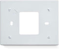 Honeywell Home THP2400A1027W White Coverplate Assembly by HoneywellAirComfort