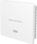 Grandstream GWN7604 | AX3000 Wi-Fi 6 Access Point | Integrated PoE Switch | by Grandstream