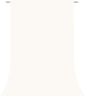 Ivory Photo Backdrop for Photoshoot, Ivory Photography Backdrop for Portraits by TERSUM