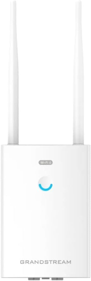 Grandstream GWN7660LR Outdoor Long-Range Wi-Fi 6 Access PointG - Image 2