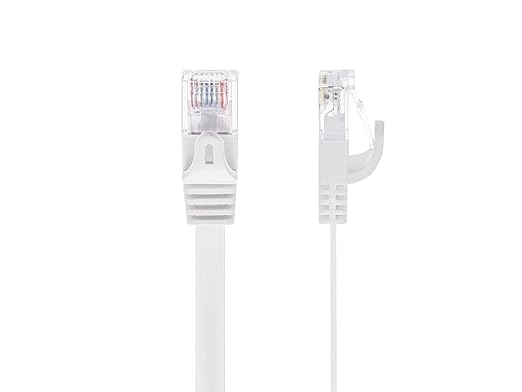 Monoprice Cat6 Ethernet Patch Cable - Image 2