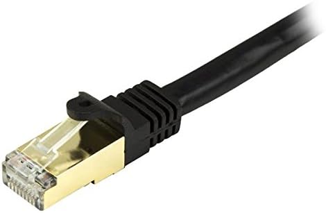 StarTech 30 ft CAT6a Ethernet Cable - Image 2