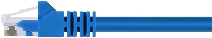 Monoprice Cat5e Ethernet Patch Cable - Image 2