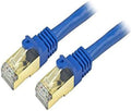 StarTech 2ft CAT6a Ethernet Cable by StarTech
