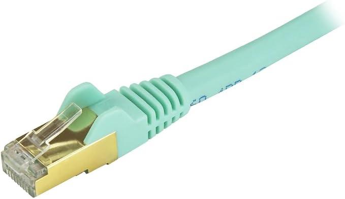 StarTech 10 ft / 3m CAT6a Ethernet Cable - Image 3