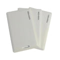 50 pcs 26 Bit Proximity Clamshell Weigand Prox Swipe Cards Compatable by Unknown