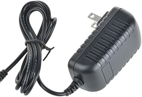 Accessory USA 12V AC DC Adapter by Unknown