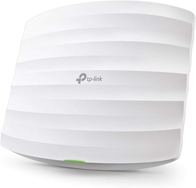 TP-Link EAP245 V3 Omada AC1750 Gigabit Wireless Access Point by TP-Link