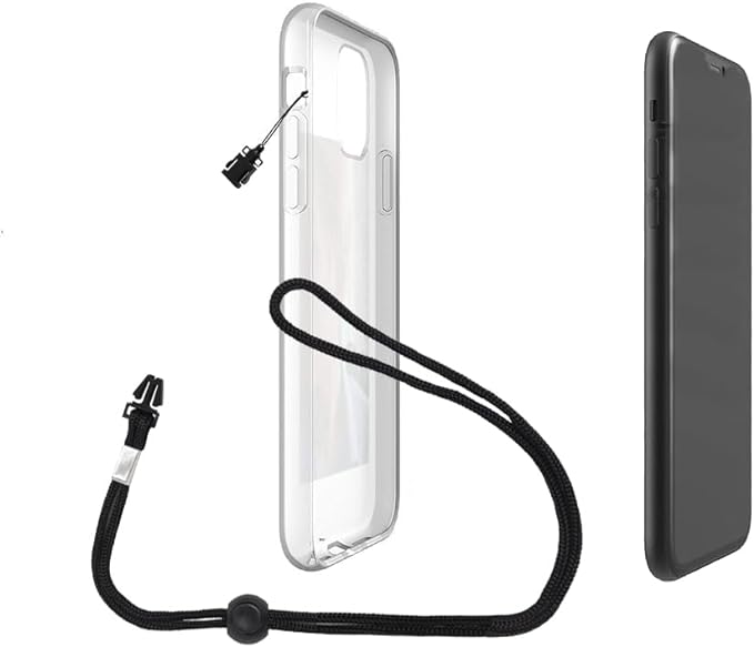 Camera & Cell Phone Neck Strap Adjustable - Image 5