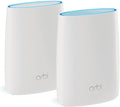 NETGEAR Tri-Band Whole Home Mesh WiFi System by NETGEAR