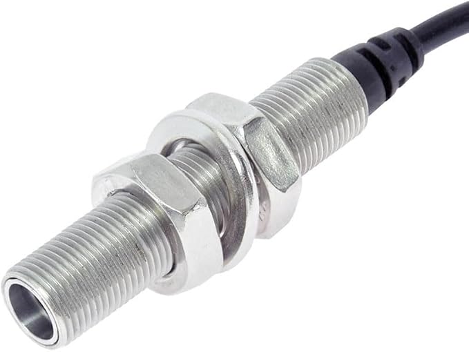 Blue Circular Dot Laser Module, 450 nm, Class 1, Industrial Laser Projector by Quarton