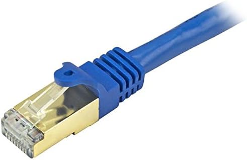 StarTech 30ft CAT6a Ethernet Cable - Image 2
