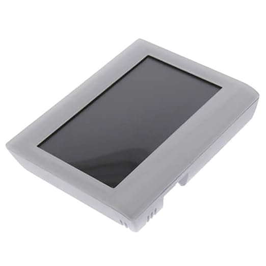 Honeywell THX9421R5021WW Redlink Prestige IAQ Color Touchscreen Thermostat - Image 2