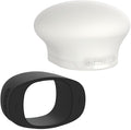MagMod MagSphere 2 & MagGrip 2 Bundle, Magnetic Flash Diffuser Kit by MagMod
