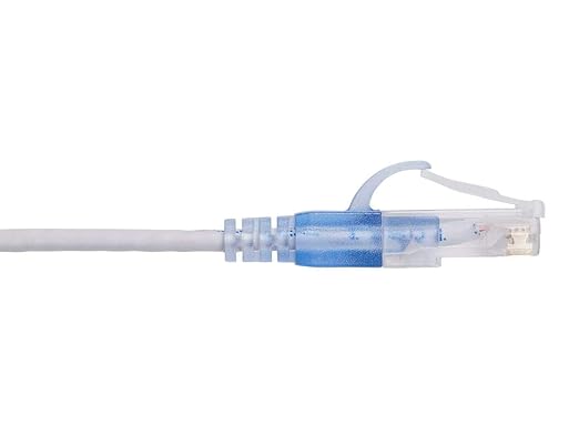 Monoprice SlimRun Cat6A Ethernet Patch Cable - Image 4