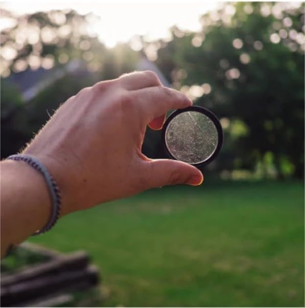 Tiffen 37UVP Slim 37mm UV Protection Filter - Image 4