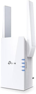 TP-Link AX1750 Wi-Fi 6 Dual-Band, Range Extender by Amazon+Renewed