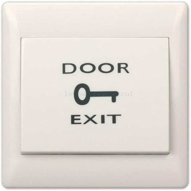 4 Doors Complete TCP/IP PIN Code RFID Card/Fob Access Control Systems - Image 6