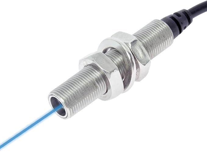 Blue Circular Dot Laser Module, 450 nm, Class 2, Industrial Laser Projector - Image 7