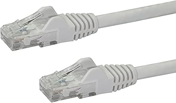 StarTech 14ft CAT6 Ethernet Cable by StarTech