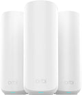 NETGEAR Orbi 370 Series Dual-Band WiFi 7 Mesh Network System by Amazon+Renewed