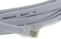 RiteAV - 9FT RJ12/M to RJ12/M 6P6C Straight by RiteAV