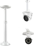 Security Camera Mount Bracket, Dome Camera Mount Universal Camera Wall Mounting by Unknown
