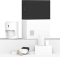 Abode 4 Piece Wireless Smart Security System by Abode