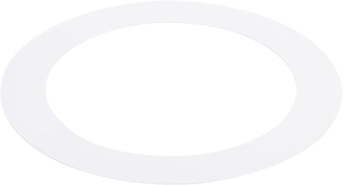 PATIKIL 6.3" ID 10.04" OD Goof Rings by PATIKIL