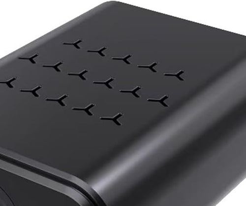 4K HD Wi-Fi Security Camera by Unknown