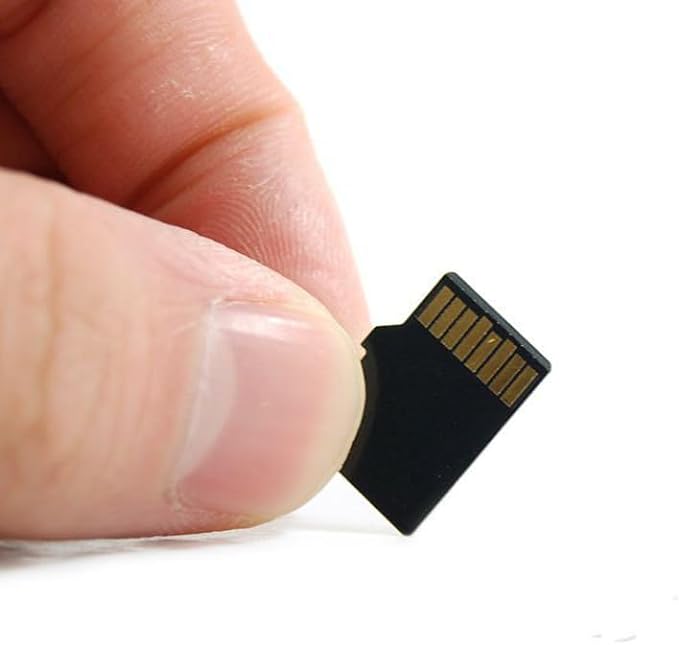 128GB TF Memory Card Class 10 FAT32 High Speed Reading/Writing - Image 2